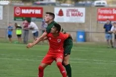 Imagen del partido / Nacho Grijalbo