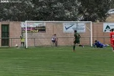 Imagen del partido / Nacho Grijalbo