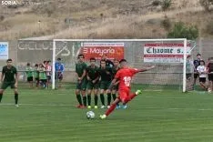 Imagen del partido / Nacho Grijalbo