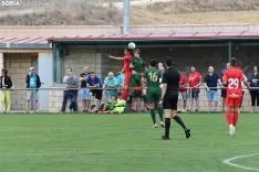 Imagen del partido / Nacho Grijalbo