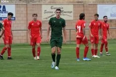 Imagen del partido / Nacho Grijalbo
