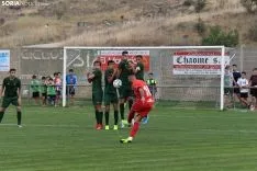 Imagen del partido / Nacho Grijalbo