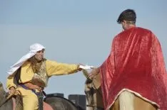 Soldadesca 2019. Fotos:Ester Morales López