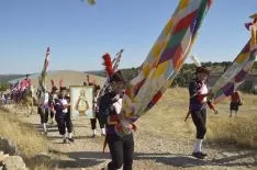Soldadesca 2019. Fotos:Ester Morales López