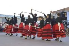 Soldadesca 2019. Fotos:Ester Morales López