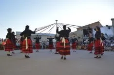 Soldadesca 2019. Fotos:Ester Morales López