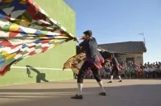 Soldadesca 2019. Fotos:Ester Morales López