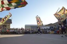 Soldadesca 2019. Fotos:Ester Morales López