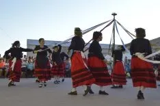 Soldadesca 2019. Fotos:Ester Morales López