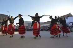Soldadesca 2019. Fotos:Ester Morales López