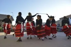 Soldadesca 2019. Fotos:Ester Morales López