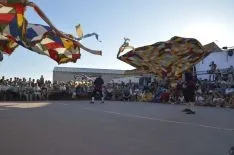 Soldadesca 2019. Fotos:Ester Morales López