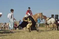 Soldadesca 2019. Fotos:Ester Morales López