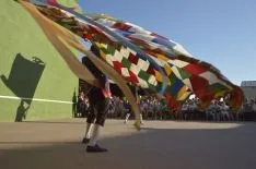 Soldadesca 2019. Fotos:Ester Morales López