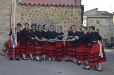 Soldadesca 2019. Fotos:Ester Morales López