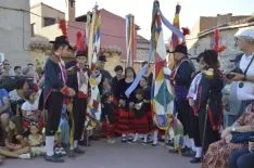 Soldadesca 2019. Fotos:Ester Morales López