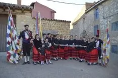 Soldadesca 2019. Fotos:Ester Morales López