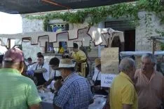 Soldadesca 2019. Fotos:Ester Morales López