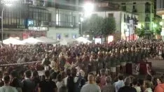 La Vulcanalia. /SN