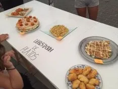 Fiestas de verano en Las Casas 2019