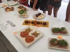 Fiestas de verano en Las Casas 2019