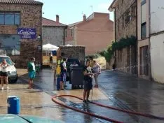Fiestas de verano en Las Casas 2019