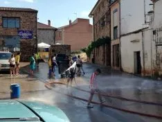 Fiestas de verano en Las Casas 2019