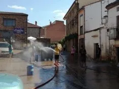 Fiestas de verano en Las Casas 2019