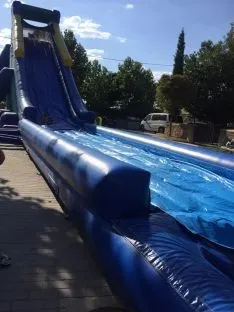 Fiestas de verano en Las Casas 2019