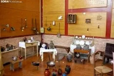 Jornadas del Indiano y la Migración en El Royo.