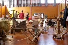 Jornadas del Indiano y la Migración en El Royo.