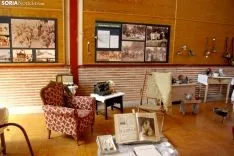 Jornadas del Indiano y la Migración en El Royo.