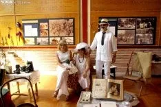 Jornadas del Indiano y la Migración en El Royo.
