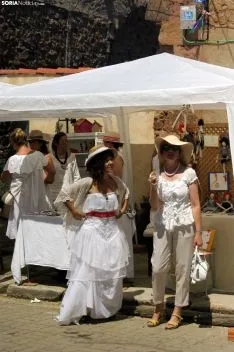 Jornadas del Indiano y la Migración en El Royo.