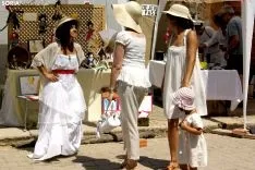 Jornadas del Indiano y la Migración en El Royo.