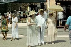 Jornadas del Indiano y la Migración en El Royo.