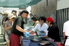 Jornadas del Indiano y la Migración en El Royo.