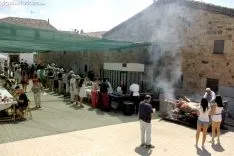 Jornadas del Indiano y la Migración en El Royo.