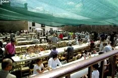 Jornadas del Indiano y la Migración en El Royo.