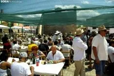 Jornadas del Indiano y la Migración en El Royo.