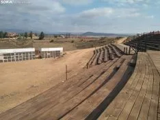 Repaso de las inversiones de Tierraquemada en La Hoya.