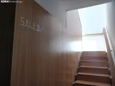 Espacio Alameda. SN 