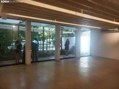 Espacio Alameda. SN 