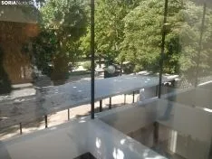 Espacio Alameda. SN 