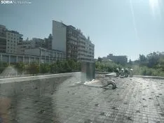 Espacio Alameda. SN 