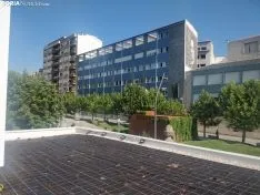 Espacio Alameda. SN 