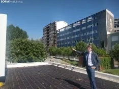 Espacio Alameda. SN 