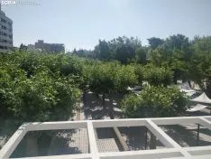 Espacio Alameda. SN 
