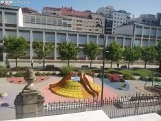 Espacio Alameda. SN 