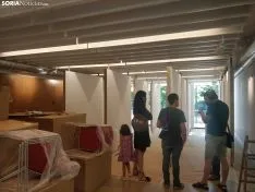 Espacio Alameda. SN 